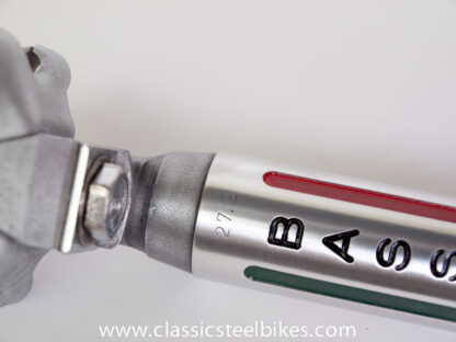 Campagnolo Super Record Seatpost Basso Panto - Image 5