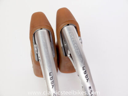 Campagnolo Super Record Brake Levers Eddy Merckx