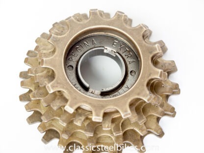 Regina Extra Freewheel 6speed