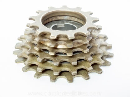 Regina Extra Freewheel 6speed