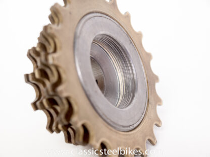 Regina Extra Freewheel 6speed