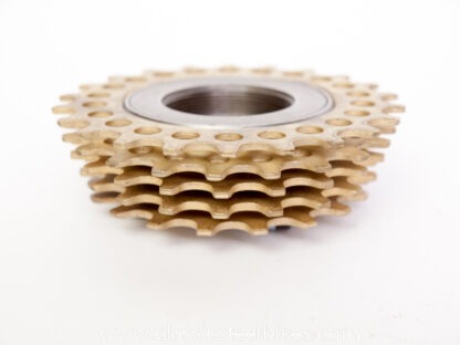 Regina Extra ORO Freewheel 5speed
