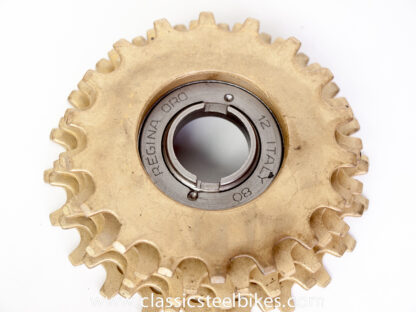 Regina Extra ORO Freewheel 5speed