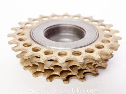 Regina Extra ORO Freewheel 5speed