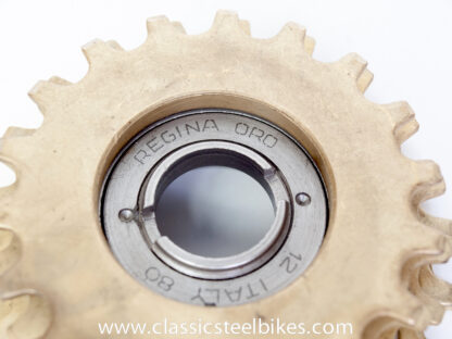 Regina Extra ORO Freewheel 5speed
