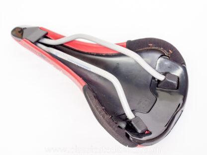 Selle Italia Team Vitalicio Seguros Olmo Saddle NOS - Image 5
