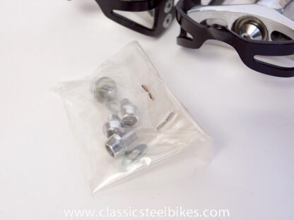 SunTour Superbe PL-4000 Pedals NOS - Image 6