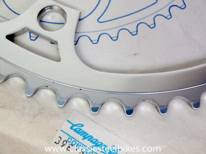 Campagnolo Super Record Pista Chainring