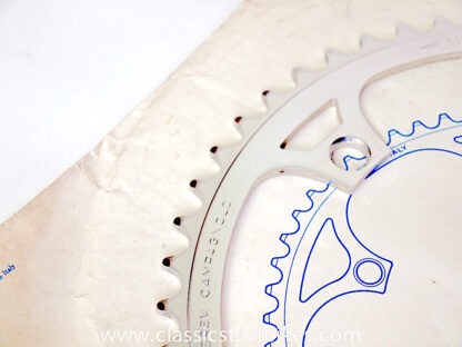 Campagnolo Super Record Pista Chainring