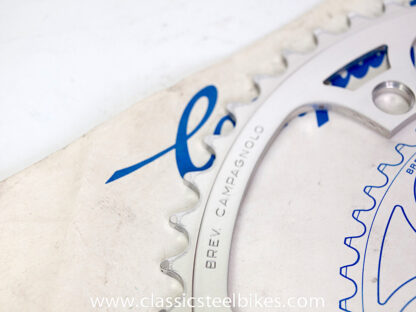 Campagnolo Super Record Pista Chainring