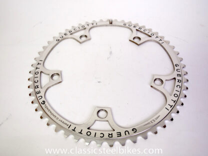 Guerciotti Campagnolo Chainring 53t NOS