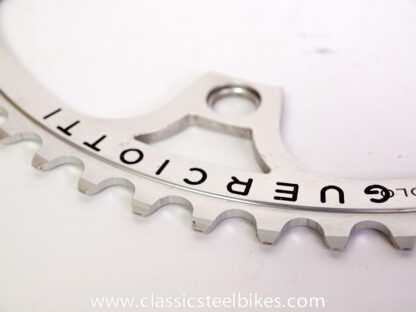 Guerciotti Campagnolo Chainring 53t NOS