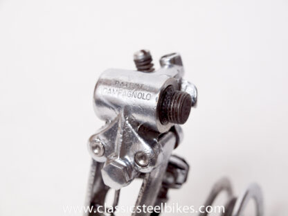 Campagnolo 1020 Record Rear Derailleur 1963
