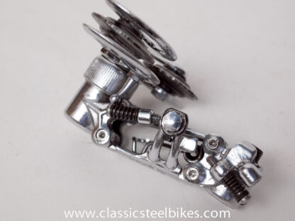 Campagnolo 1020 Record Rear Derailleur 1963
