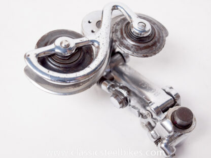Campagnolo 1020 Record Rear Derailleur 1963