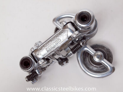 Campagnolo 1020 Record Rear Derailleur 1963