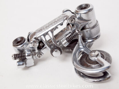 Campagnolo 1020 Record Rear Derailleur 1963