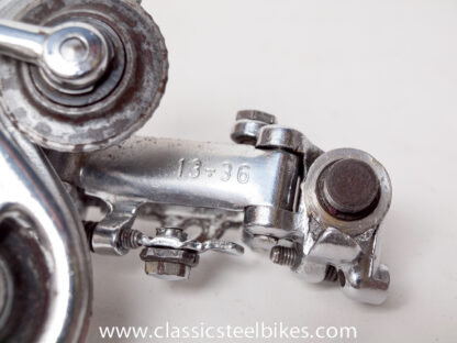 Campagnolo 1020 Record Rear Derailleur 1963