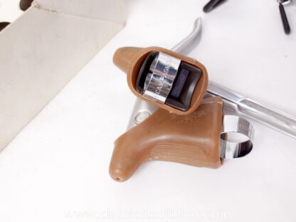 Campagnolo Record Brakes
