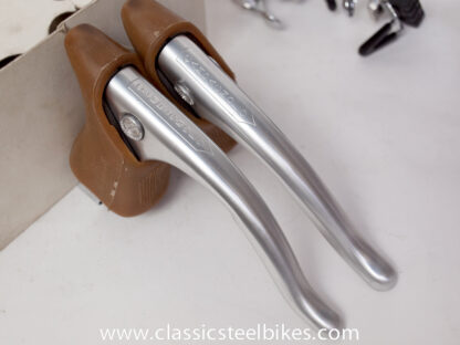 Campagnolo Record Brakes