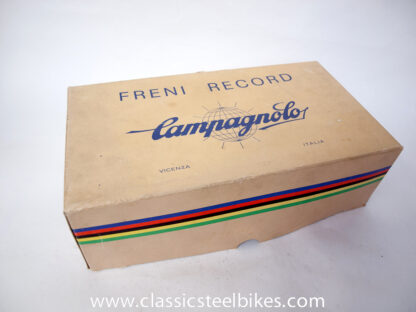 Campagnolo Record Brakes NOS/NIB - Image 20