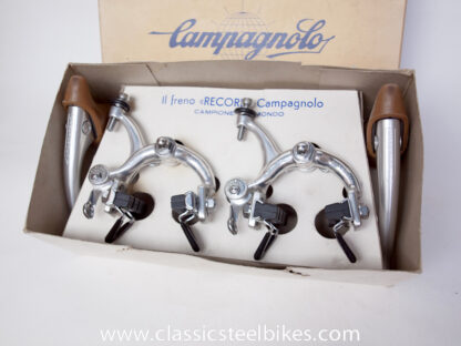 Campagnolo Record Brakes