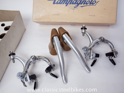 Campagnolo Record Brakes