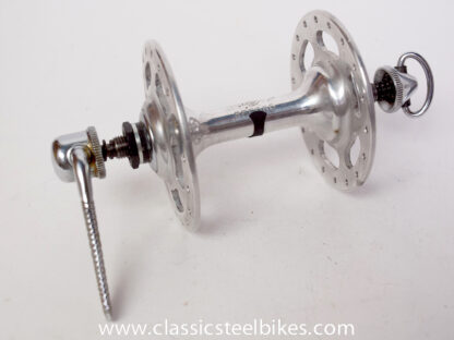 Campagnolo Record High Flange Front Hub 36h NOS-1