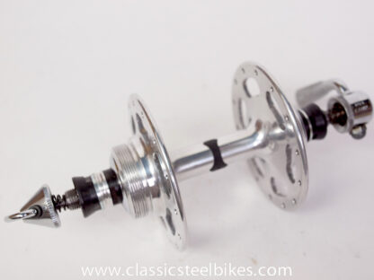 Campagnolo Record High Flange Rear Hub 28h NOS-7