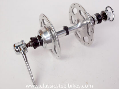 Campagnolo Record High Flange Rear Hub 28h NOS-8