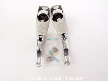 Campagnolo C-Record Cobalto Brake Levers