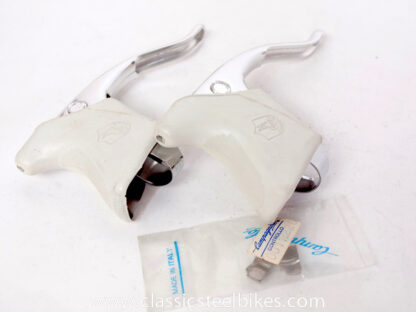 Campagnolo C-Record Cobalto Brake Levers