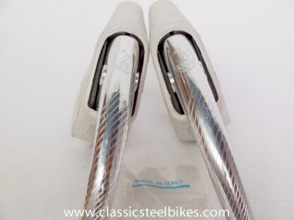 Campagnolo C-Record Cobalto Brake Levers