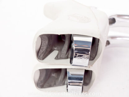 Campagnolo C-Record Cobalto Brake Levers