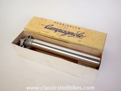 Campagnolo Nuovo Record Seatpost 27.2 NOS