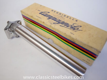 Campagnolo Nuovo Record Seatpost 27.2