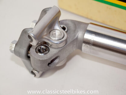 Campagnolo Nuovo Record Seatpost 27.2