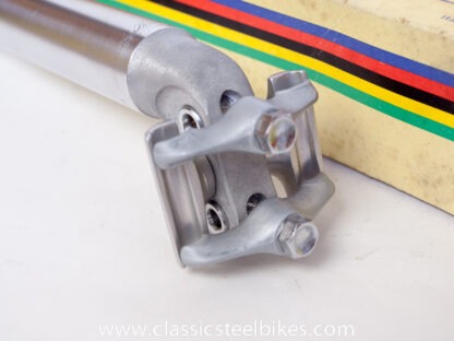 Campagnolo Nuovo Record Seatpost 27.2