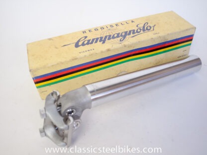 Campagnolo Nuovo Record Seatpost 27.2