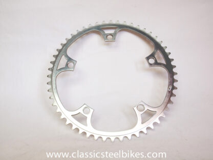 Campagnolo Super Record Chainring