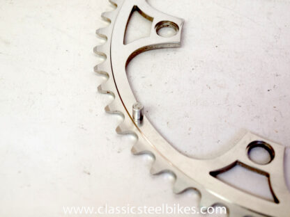 Campagnolo Super Record Chainring 52t NOS-5