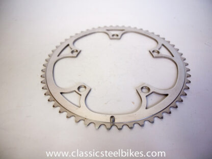 Campagnolo Super Record Chainring 56t NOS