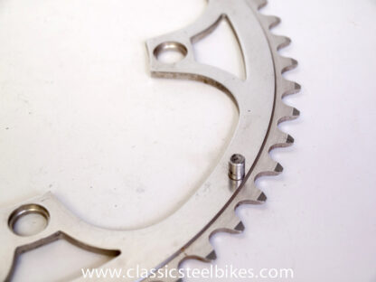 Campagnolo Super Record Chainring