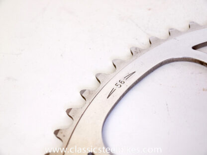 Campagnolo Super Record Chainring