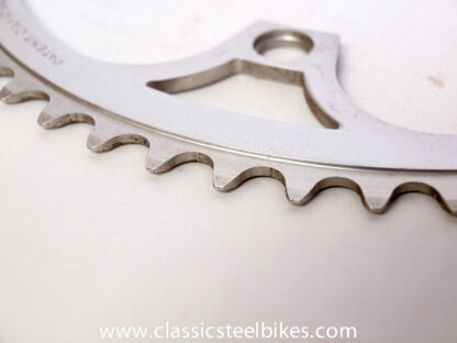 Campagnolo Super Record Chainring