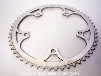 Campagnolo Super Record Chainring