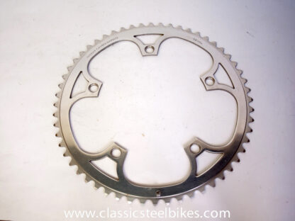 Campagnolo Super Record Chainring