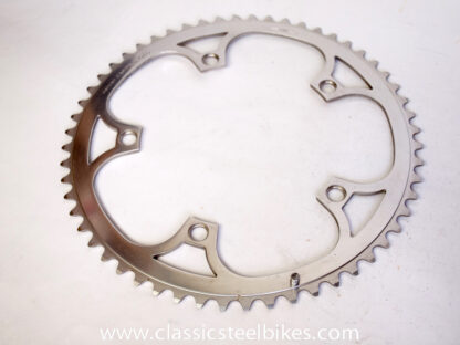 Campagnolo Super Record Chainring