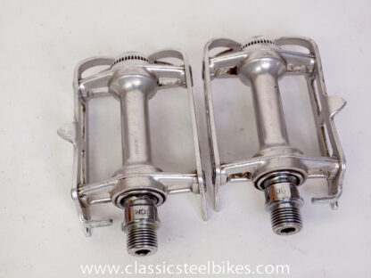 Suntour Superbe Custom PL-1000 Pedals