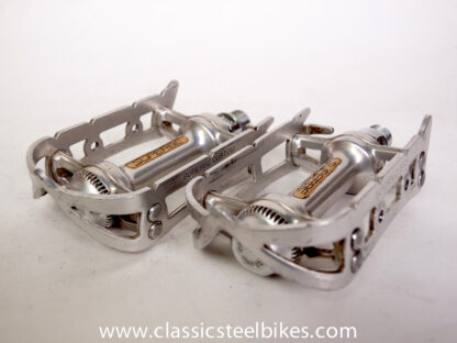 Suntour Superbe Custom PL-1000 Pedals